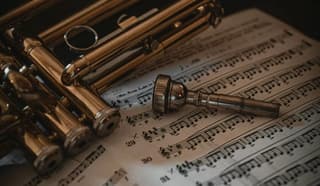 Thompson Jazz Studies Combos