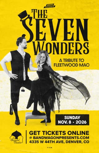 The Seven Wonders