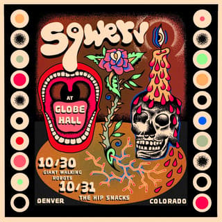 Sqwerv