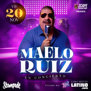 Maelo Ruiz