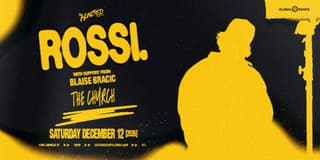 Rossi.