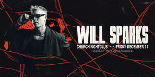 Will Sparks