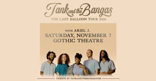 Tank and The Bangas