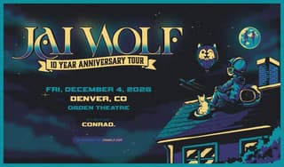 Jai Wolf