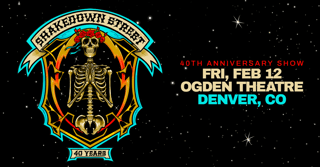 Shakedown Street