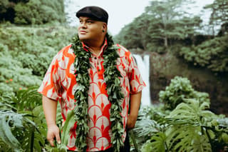 Kalani Pe‘a