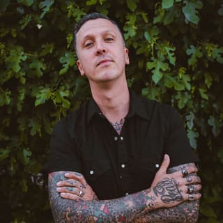 BJ Barham