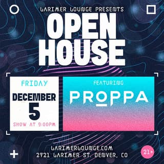 Proppa