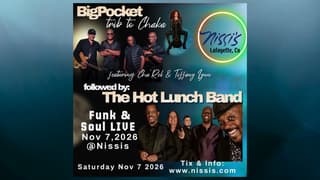 Hot Lunch Band