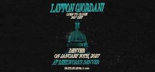LAYTON GIORDANI