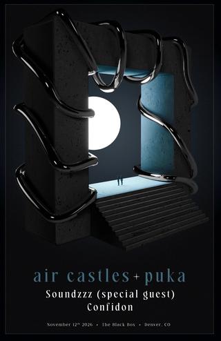 air castles