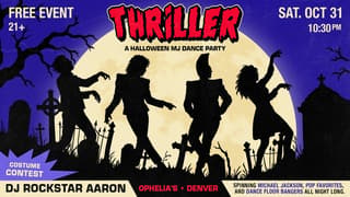 DJ Rockstar Aaron