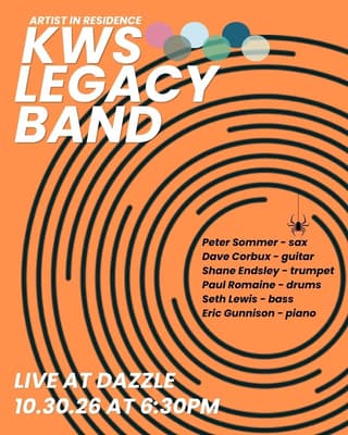KWS Legacy Band