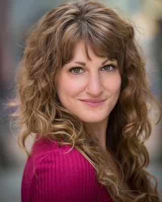 Shannon Foley