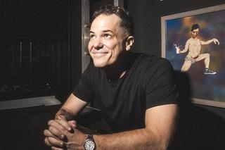 Jeff Arcuri