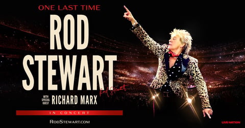 Rod Stewart
