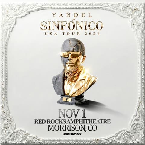 Yandel – SINFÓNICO