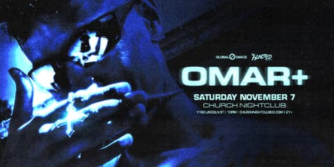 Omar+