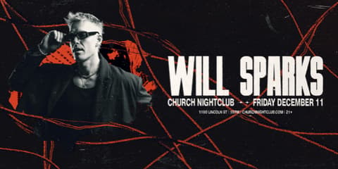 Will Sparks