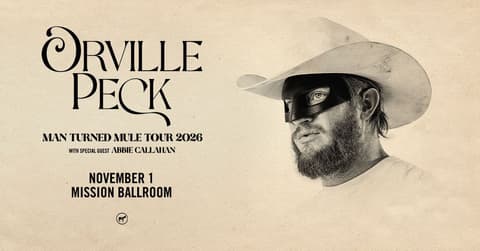 Orville Peck
