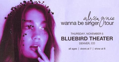 Alyssa Grace