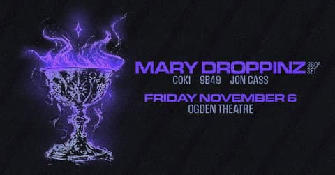 Mary Droppinz