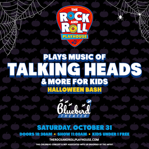 The Rock and Roll Playhouse