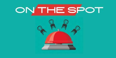 On The Spot
