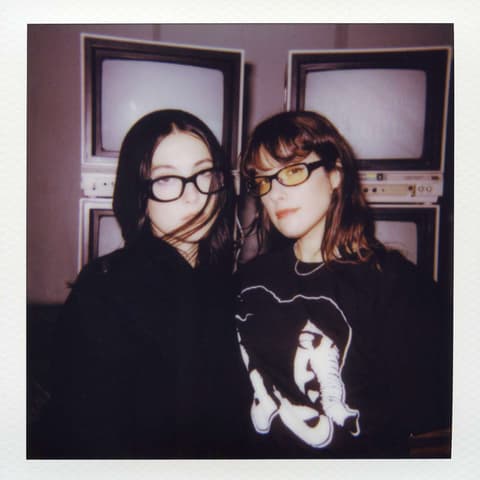 Milk & Bone w/ mon cher