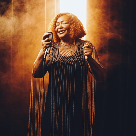 Hazel Miller & The Collective Holiday Spectacular
