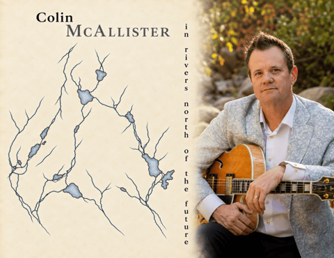 Colin McAllister