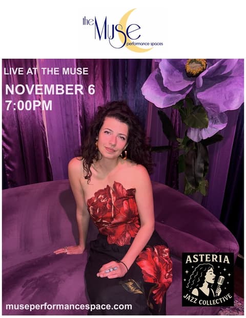 Asteria Jazz Collective