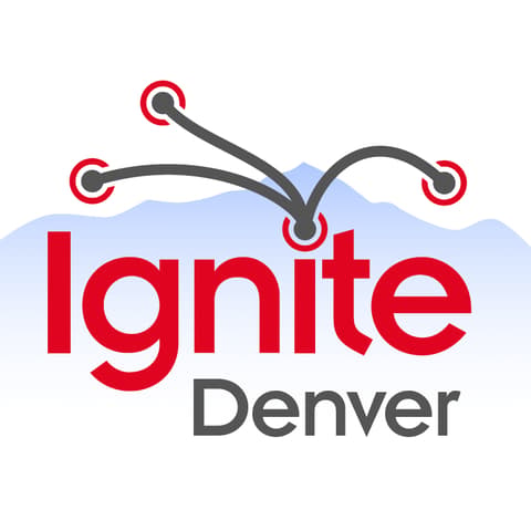 Ignite Denver 45