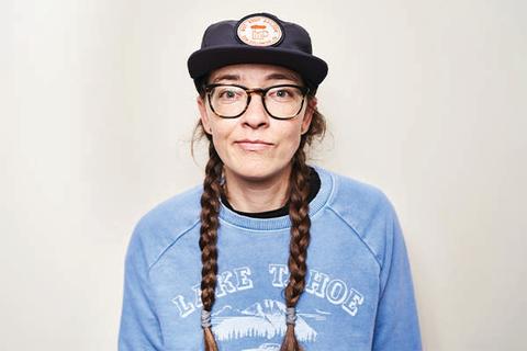 Emily Catalano