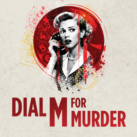 Dial M for Murder