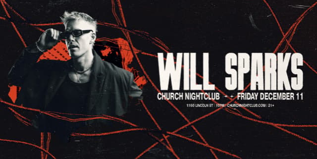 Will Sparks