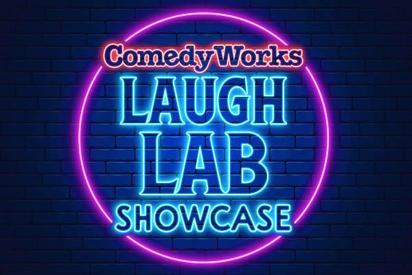 Laugh Lab Showcase
