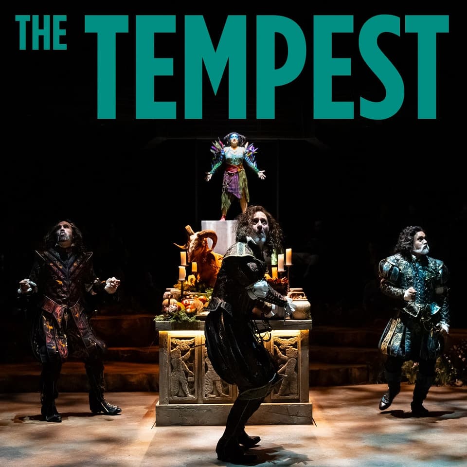 The Tempest
